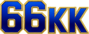 66kk লোগো